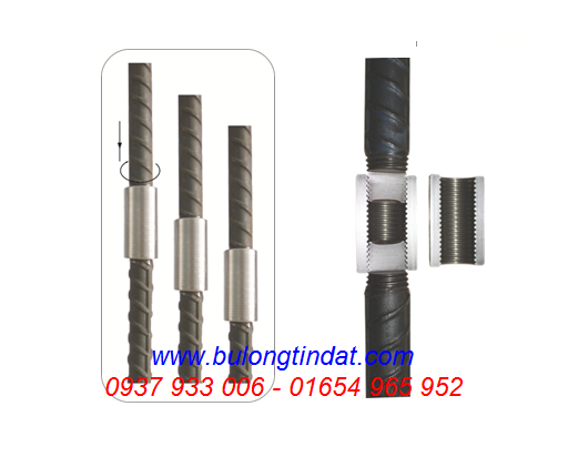 Coupler tiêu chuẩn